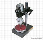 Prüfstand für Shore-Durometer Typ A und C (AO)
