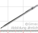 Reißnadel mit kurzer HM-Spitze, 150 mm