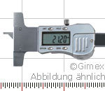 Digital Bezel Caliper, 10 mm