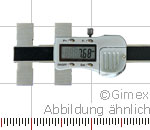 Digital-Universal-Messschieber, 0 - 200 mm