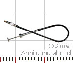 Lifting release for digital dial indicator 301.031 - 301.035