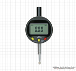 Digital dial indicator, 12.5 x 0.01 mm, 20 µm